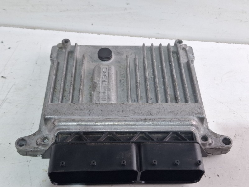 Recambio de centralita motor para mercedes-benz clase c t-model (s204) c 200 cdi (204.207) referencia OEM IAM A0054467340 / A646