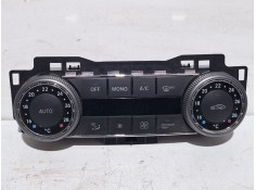 Recambio de mando climatizador para mercedes-benz clase c t-model (s204) c 200 cdi (204.207) referencia OEM IAM 2048309885  