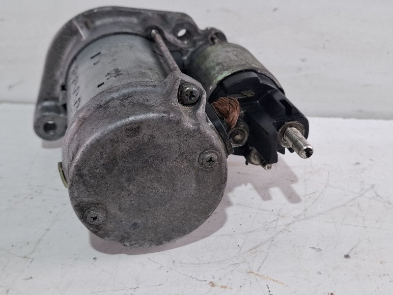 Recambio de motor arranque para mercedes-benz clase c t-model (s204) c 200 cdi (204.207) referencia OEM IAM A0061514601 / 428000