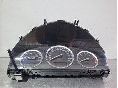 Recambio de cuenta kilometros para mercedes-benz clase c t-model (s204) c 200 cdi (204.207) referencia OEM IAM A2045404248 / A2C
