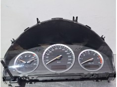 Recambio de cuenta kilometros para mercedes-benz clase c t-model (s204) c 200 cdi (204.207) referencia OEM IAM A2045404248 / A2C 2