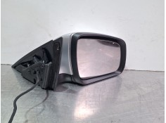 Recambio de espejo retrovisor derecho electrico para mercedes-benz clase c t-model (s204) c 200 cdi (204.207) referencia OEM IAM