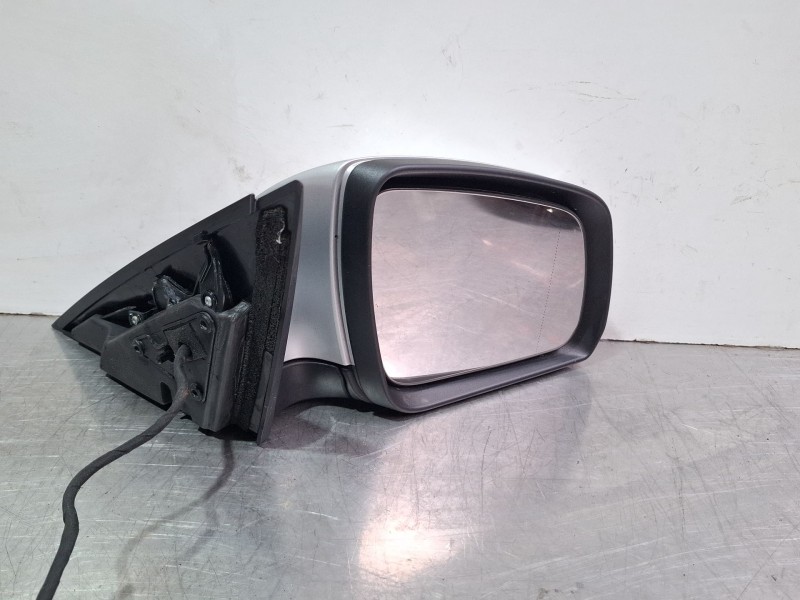 Recambio de espejo retrovisor derecho electrico para mercedes-benz clase c t-model (s204) c 200 cdi (204.207) referencia OEM IAM