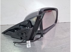 Recambio de espejo retrovisor derecho electrico para mercedes-benz clase c t-model (s204) c 200 cdi (204.207) referencia OEM IAM 2