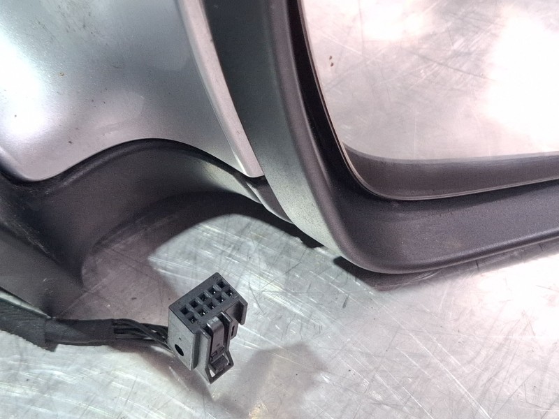 Recambio de espejo retrovisor derecho electrico para mercedes-benz clase c t-model (s204) c 200 cdi (204.207) referencia OEM IAM