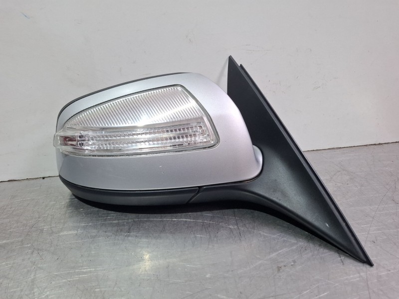 Recambio de espejo retrovisor derecho electrico para mercedes-benz clase c t-model (s204) c 200 cdi (204.207) referencia OEM IAM