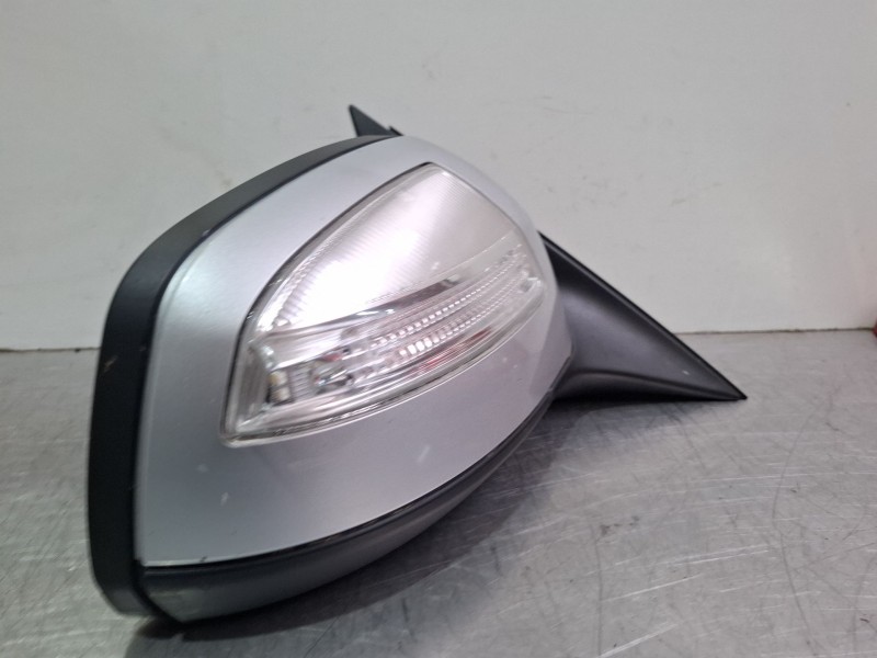 Recambio de espejo retrovisor derecho electrico para mercedes-benz clase c t-model (s204) c 200 cdi (204.207) referencia OEM IAM