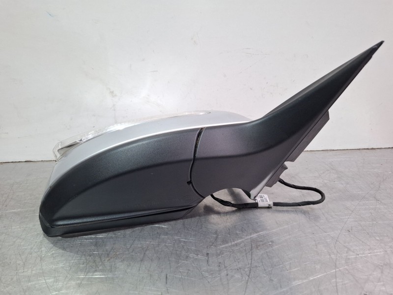 Recambio de espejo retrovisor derecho electrico para mercedes-benz clase c t-model (s204) c 200 cdi (204.207) referencia OEM IAM