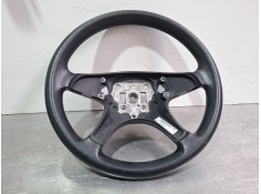 Recambio de volante (sin airbag) para mercedes-benz clase c t-model (s204) c 200 cdi (204.207) referencia OEM IAM A2044600203  