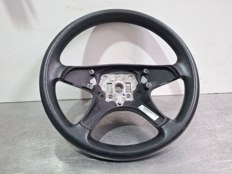 Recambio de volante (sin airbag) para mercedes-benz clase c t-model (s204) c 200 cdi (204.207) referencia OEM IAM A2044600203  