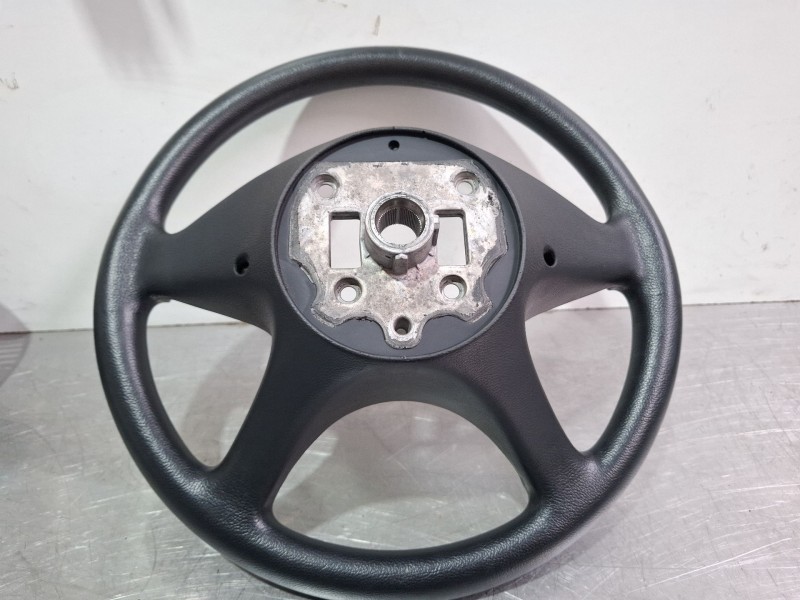 Recambio de volante (sin airbag) para mercedes-benz clase c t-model (s204) c 200 cdi (204.207) referencia OEM IAM A2044600203  