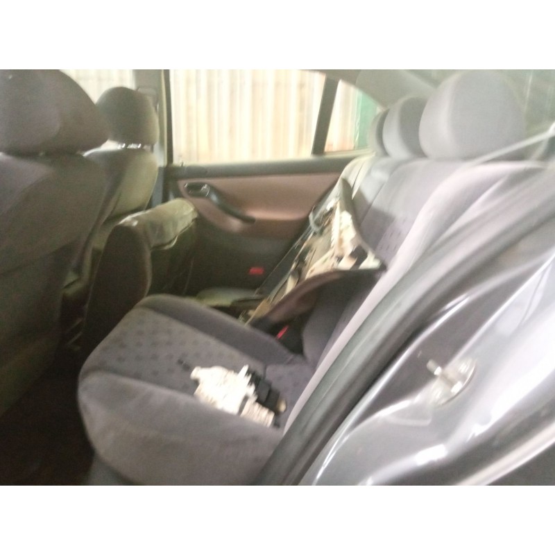 seat toledo del año 1999