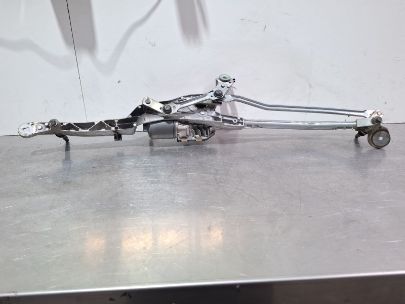 Recambio de motor limpiaparabrisas delantero para mercedes-benz clase c t-model (s204) c 200 cdi (204.207) referencia OEM IAM 11