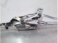 Recambio de motor limpiaparabrisas delantero para mercedes-benz clase c t-model (s204) c 200 cdi (204.207) referencia OEM IAM 11 2