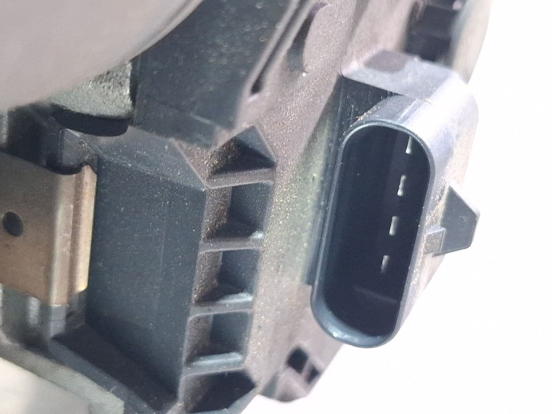 Recambio de motor limpiaparabrisas delantero para mercedes-benz clase c t-model (s204) c 200 cdi (204.207) referencia OEM IAM 11