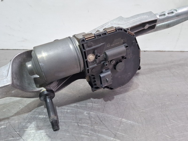 Recambio de motor limpiaparabrisas delantero para mercedes-benz clase c t-model (s204) c 200 cdi (204.207) referencia OEM IAM 11