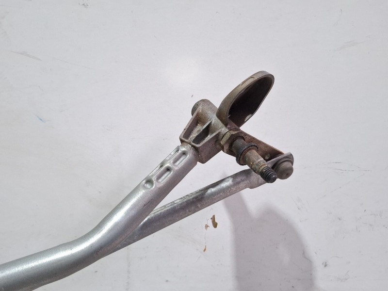 Recambio de motor limpiaparabrisas delantero para mercedes-benz clase c t-model (s204) c 200 cdi (204.207) referencia OEM IAM 11