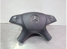 Recambio de airbag de volante para mercedes-benz clase c t-model (s204) c 200 cdi (204.207) referencia OEM IAM   