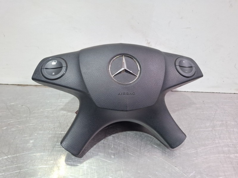 Recambio de airbag de volante para mercedes-benz clase c t-model (s204) c 200 cdi (204.207) referencia OEM IAM   