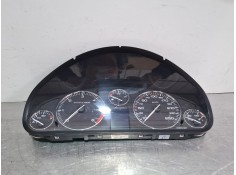 Recambio de cuenta kilometros para peugeot 407 referencia OEM IAM A2C53010609G  