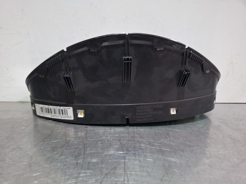 Recambio de cuenta kilometros para peugeot 407 referencia OEM IAM A2C53010609G  