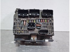 Recambio de centralita bsm para peugeot 407 referencia OEM IAM 9656086080 / S118983001J  