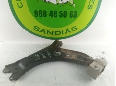 Recambio de brazo suspension inferior delantero izquierdo para volkswagen caddy referencia OEM IAM   