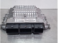 Recambio de centralita motor para peugeot 407 referencia OEM IAM 5WS40204E T  