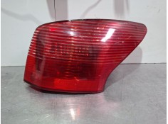 Recambio de piloto trasero derecho para peugeot 407 referencia OEM IAM   