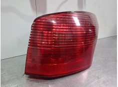 Recambio de piloto trasero derecho para peugeot 407 referencia OEM IAM    2