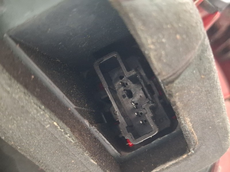 Recambio de piloto trasero derecho para peugeot 407 referencia OEM IAM   