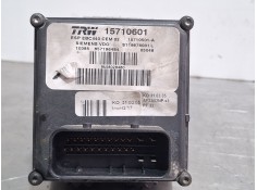 Recambio de modulo abs para peugeot 407 referencia OEM IAM 15710601  