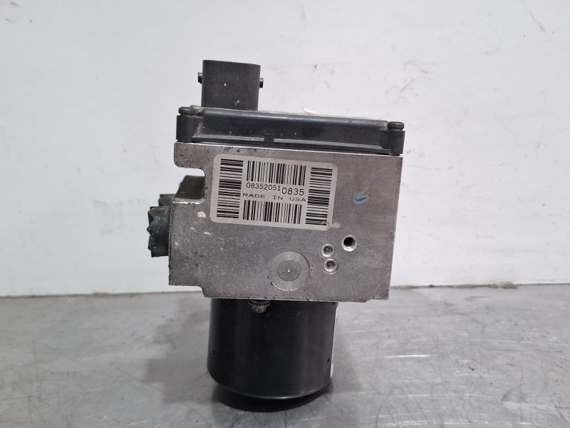 Recambio de modulo abs para peugeot 407 referencia OEM IAM 15710601  