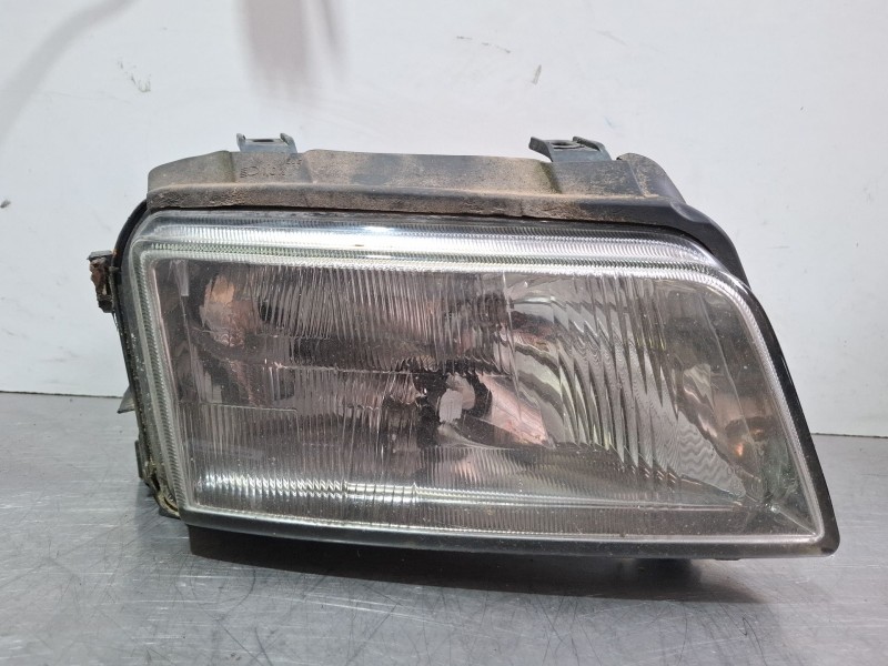 Recambio de faro delantero derecho para audi a4 b5 (8d2) 1.9 tdi referencia OEM IAM 8D0941004E / 0301094202 / 1852912100  