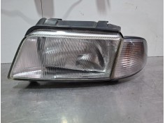 Recambio de faro delantero izquierdo para audi a4 b5 (8d2) 1.9 tdi referencia OEM IAM   