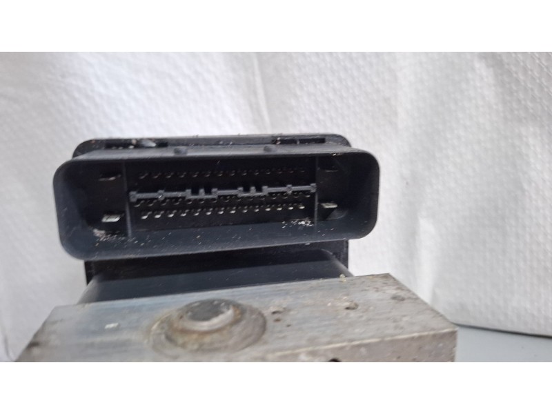 Recambio de modulo abs para volkswagen touran referencia OEM IAM 1K0614517H / 1K0907379K   Recambio de modulo abs para volkswagen touran referencia OEM IAM 1K0614517H / 1K0907379K