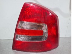 Recambio de piloto trasero derecho para skoda octavia referencia OEM IAM   