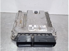 Recambio de centralita motor para skoda octavia referencia OEM IAM 03G906016HF / 0281012292  