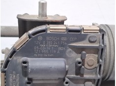 Recambio de motor limpiaparabrisas delantero para skoda octavia referencia OEM IAM 0390241754 / 1Z1955119A   2