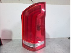 Recambio de piloto trasero derecho para mercedes-benz vito referencia OEM IAM   