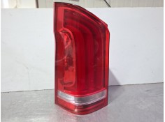 Recambio de piloto trasero izquierdo para mercedes-benz vito referencia OEM IAM   