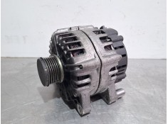 Recambio de alternador para peugeot 407 referencia OEM IAM 9688085380  