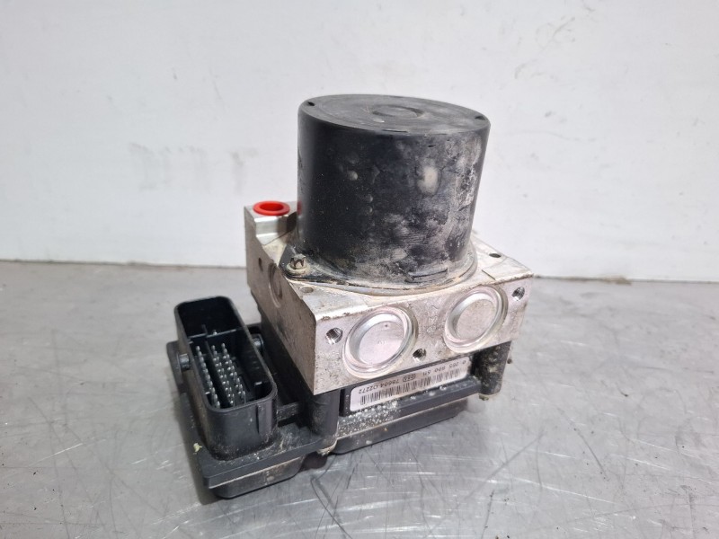 Recambio de modulo abs para seat ibiza referencia OEM IAM 6Q0907379AF / 0265231712  