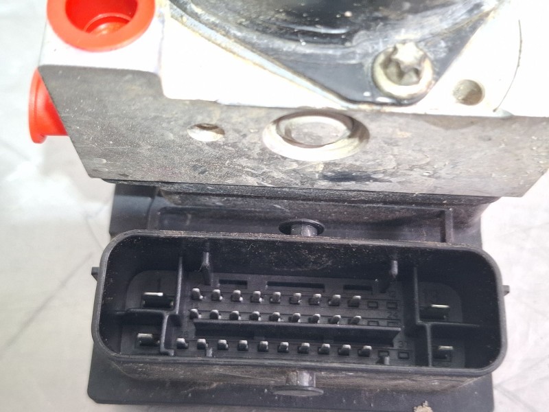 Recambio de modulo abs para seat ibiza referencia OEM IAM 6Q0907379AF / 0265231712  