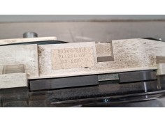 Recambio de cuenta kilometros para suzuki samurai referencia OEM IAM 3410084CC1   2