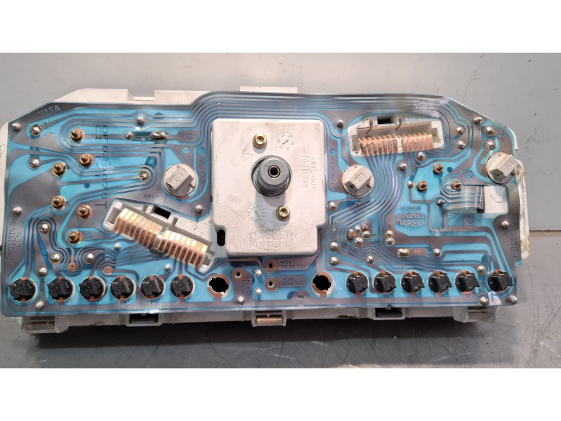 Recambio de cuenta kilometros para suzuki samurai referencia OEM IAM 3410084CC1  