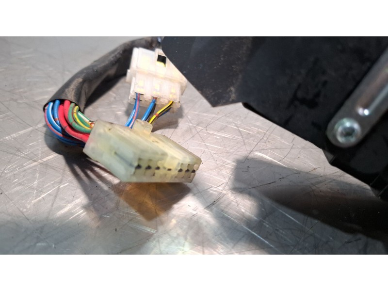 Recambio de mando multifuncion para suzuki samurai referencia OEM IAM   