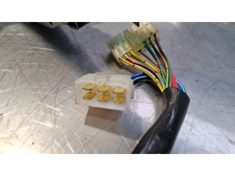 Recambio de mando multifuncion para suzuki samurai referencia OEM IAM   