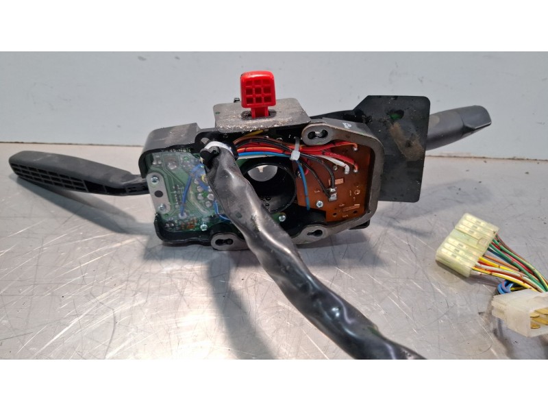 Recambio de mando multifuncion para suzuki samurai referencia OEM IAM   