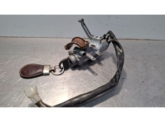 Recambio de llave de contacto para suzuki samurai referencia OEM IAM   